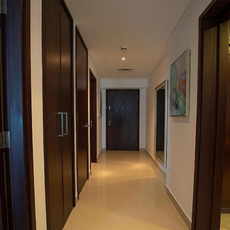 Luxury 2 Bedroom Suite With Full Burj Khalifa View Dubai Luaran gambar