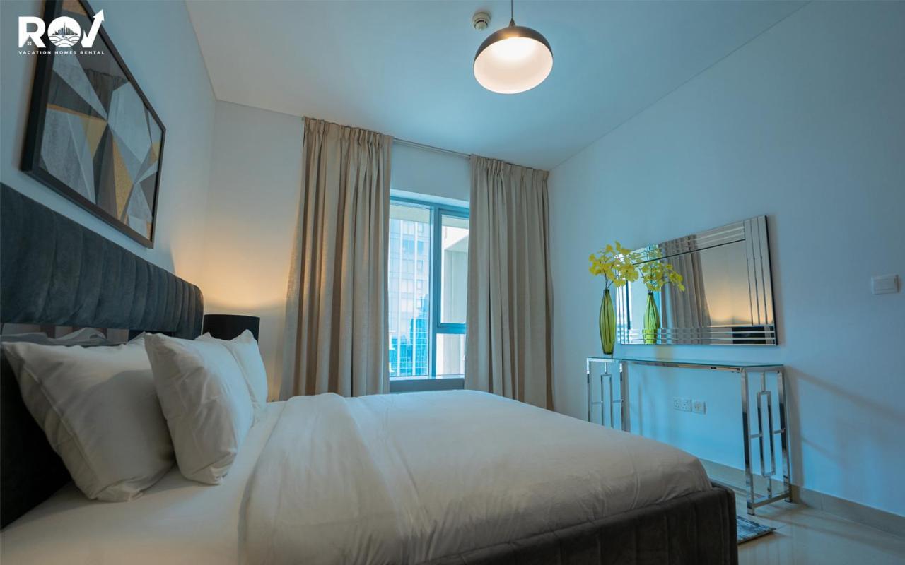 Luxury 2 Bedroom Suite With Full Burj Khalifa View Dubai Luaran gambar