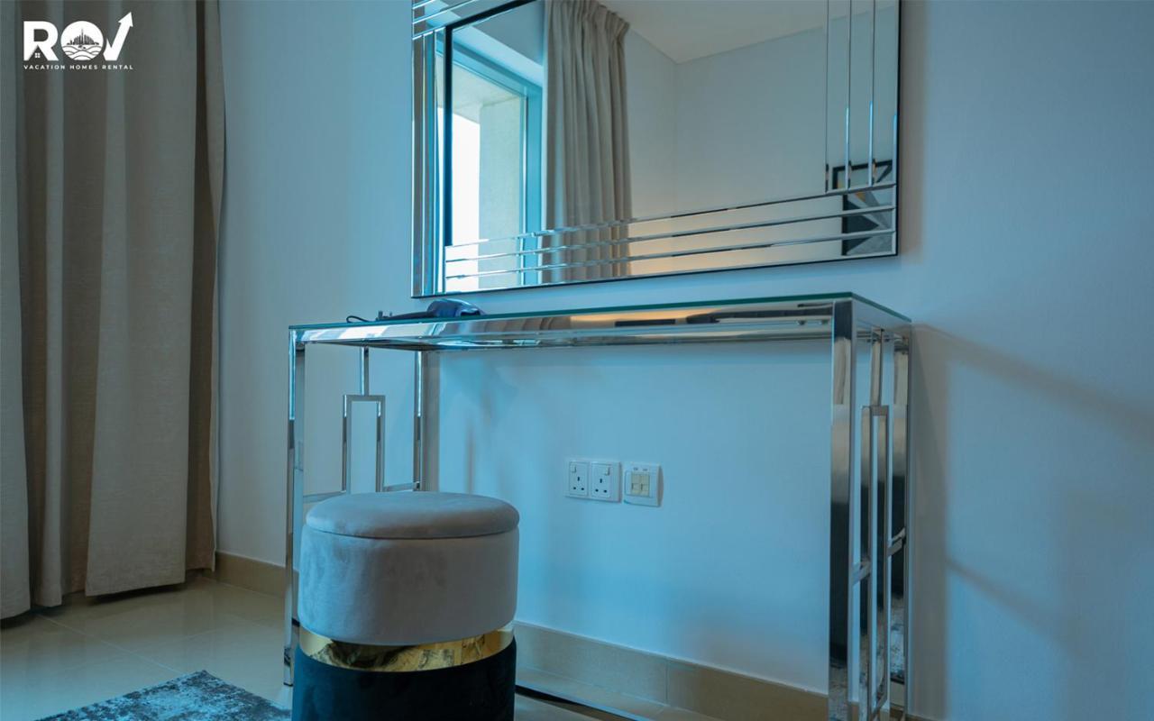 Luxury 2 Bedroom Suite With Full Burj Khalifa View Dubai Luaran gambar