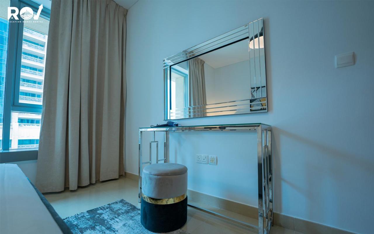 Luxury 2 Bedroom Suite With Full Burj Khalifa View Dubai Luaran gambar